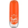 Essence Gel Nail Colour 81 Tropic Like It's Hot