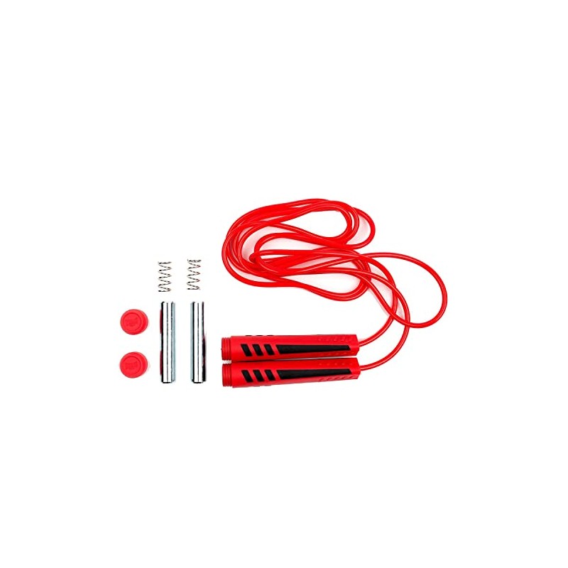 Weighted Jump Rope