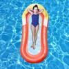 Queta Air Mattress Pool Inflatable Water Hammock Water Toy Summer
