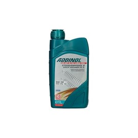 ADDINOL Shock Absorber Oil B, 1 Litre