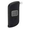 Portable Alcohol Tester Professional High Accuracy Sensitive LCD Digital Display