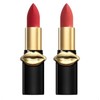 Pat McGrath Labs Mini MatteTrance Lipstick Duo: Iconic Hues
