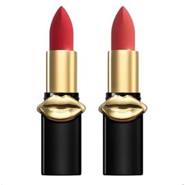 Pat McGrath Labs Mini MatteTrance Lipstick Duo: Iconic Hues