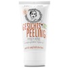 Argan Oil Magic Face Scrub for Impurities and Dry Skin