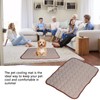 Cooling Pads, Keep Cool in Summe Cooling Dog Bed Easy