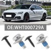 EMSea 1 Set Engine Undertray Under Cover Tray Bolt Screw