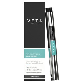Veta Lash and Eyebrow Treatment