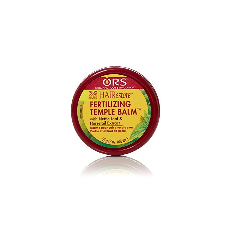 Original Root Stimulator Fertilizing Temple Balm, 2 oz (Pack of