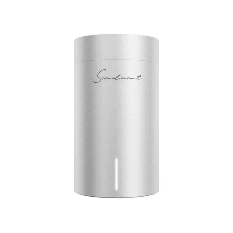 Diffuser Mini 2:_Silver