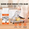 Cheese Cutter with Wire, 0.2" Ultra-Thin Cheeser Butter Cutting Blade,