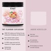 TNT Flavour Explosion Powder (Peach Passion Chunk / 100 g)