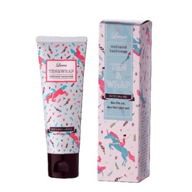Raena Tent Trap Medicated Hand Cream, Casis & Jasmine, 2.3 oz (65 g)