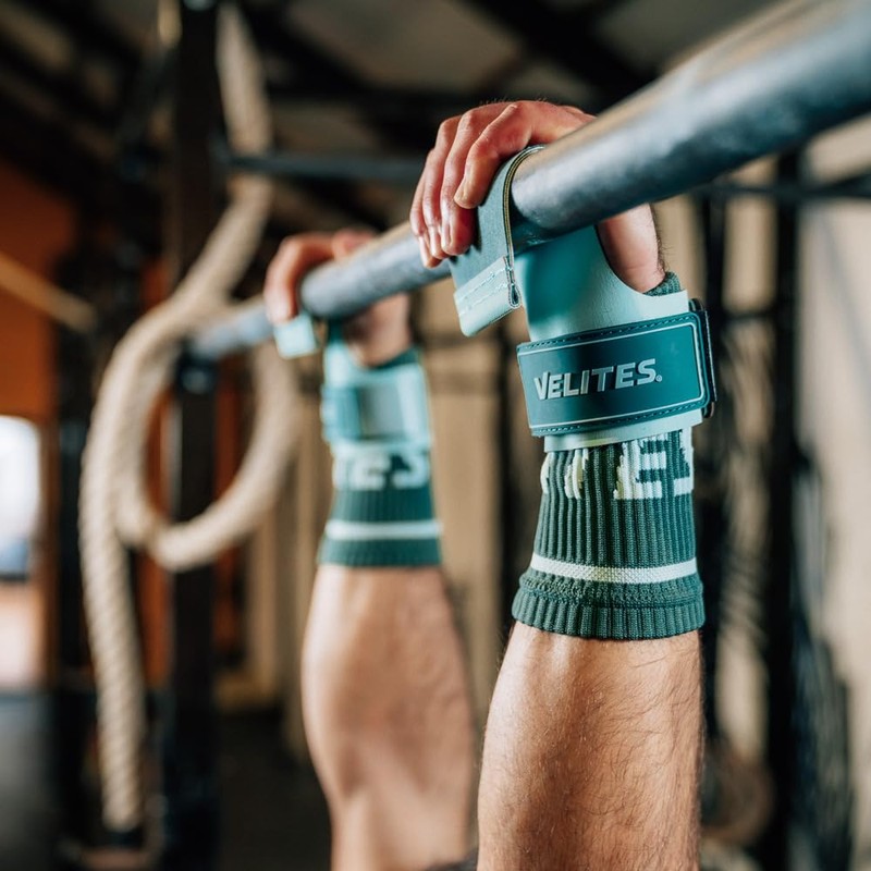 Velites All Terrain Grips | Mint Colour | Size M