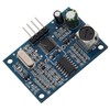 Heevhas DC 5V Ultrasonic Sensor Waterproof Module JSN-SR04T Ultrasonic Distance