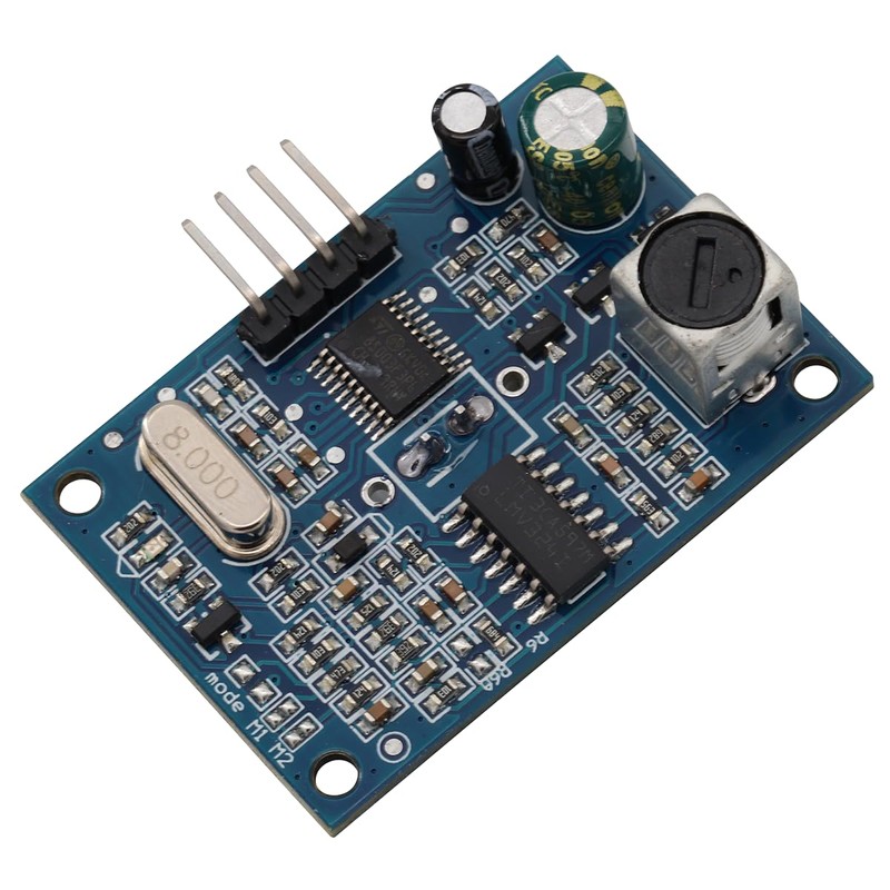 Heevhas DC 5V Ultrasonic Sensor Waterproof Module JSN-SR04T Ultrasonic Distance