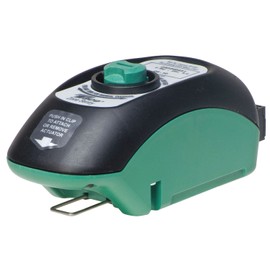 Taco Actuator Head, NO, 24V - Zb024q4a1