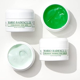 Ceramide Herbal Eye Cream Mario Badescu For Women