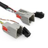 Tow Mirrors Adapter Harness 8 Pin to 22 Pin for