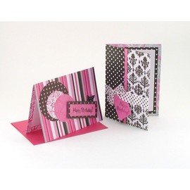 Elmer’s CraftBond Permanent Tape Runner Refills, Clear, Double Sided, 26-1/4’, Pack of 2 Refills