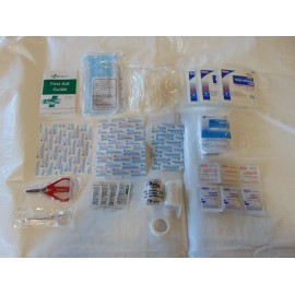 Carstar Middletown Pa Toyota First Aid Kit P/N PT4200022B New OEM