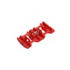 Amon 1065 Wire Connectors (Red) DC 12V 110W or Less