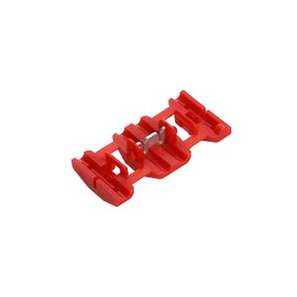 Amon 1065 Wire Connectors (Red) DC 12V 110W or Less / DC 24V 220W or Less 30 Pieces