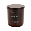 Ryan House Candles Scented Aromatherapy Votive Jar Candle, 14.5 Oz