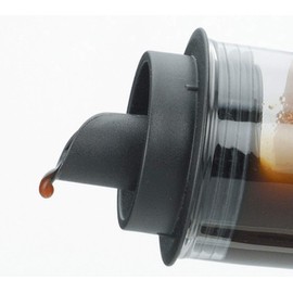 Iwaki spice container