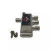 Antronix 3 WAY ANTRONIX CMC2003H-A 5-1002MHz Digital Coax Cable Splitter