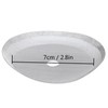 5Pcs Universal Coffee Filter 304 Stainless Steel French Press Filter