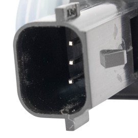 TRQ Parking Assist Sensor Set Compatible with 2013-2016 Ford Fusion 2013-2019 Taurus Lincoln MKS MKZ FO1175106