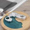 YINETTECH 2 Sets Bicycle Front Derailleur Hook Rear Derailleur Hanger