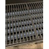 Leship 15 inch Grill Grates Replacement for Weber 7522 Spirit