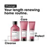 L'Oreal Professionnel Serie Expert DUO Pro Longer Shampoo 300ml and