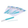 Classic Knit - Knitting Loom Hook and Yarn Needle -