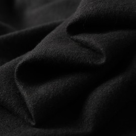 Cashmere Feel Scarfs for Women Long Fringe Scarf Ladies Wraps Shawls Scarves - Red