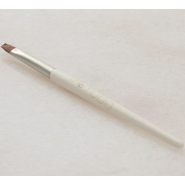 Cosmetic Brush, Lip Brush (Flat), Made in Japan