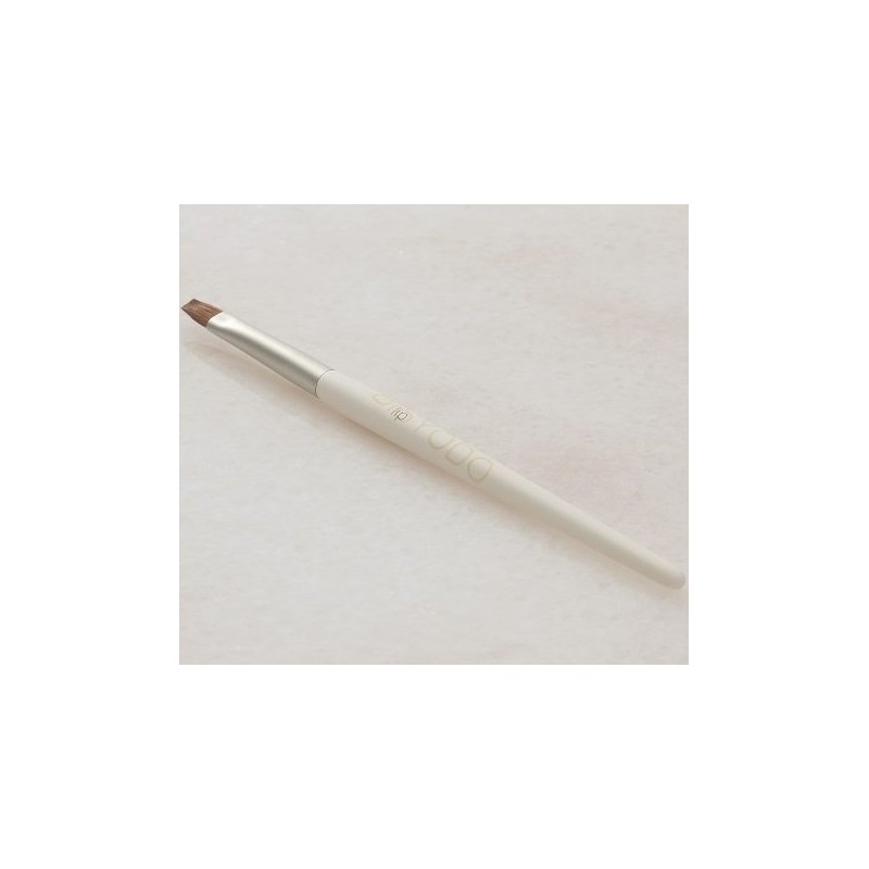 Cosmetic Brush, Lip Brush (Flat), Made in Japan