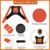Moving Straps - 2-Person Forearm Lifting Harness | Portable Adjustable
