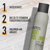 KMS ADDVOLUME Root and Body Lift for Fine, Tired Hair,