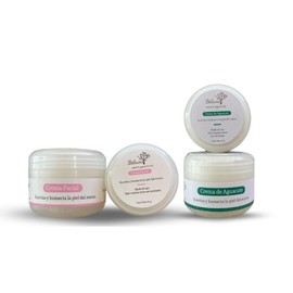 Neem Cremas Faciales Día y Noche