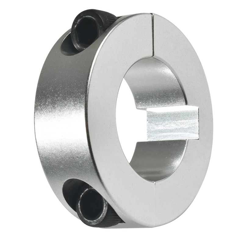 TORCNC 4 X 1" Lock Collar Clamp Go Kart Axle