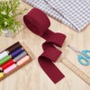 BENECREAT Elastico da Cucito da 8 m, Cordino Elastico Piatto