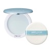 AMPLEUR Face Powder Cool 0.3 oz (10 g) SPF50+/PA++++ [Next