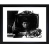 Al Pacino Scarface Framed Photo