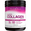 Collagen en Polvo NeoCell Péptidos de Colágeno Hidrolizado Sin Sabor 600g