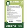 BioAg Nitro-Mino Organic Nitrogen Fertilizer, Amino Acids Nitrogen Magnesium (4