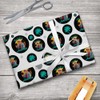GRAPHICS & MORE Gulf of America Trump Gift Wrap Wrapping