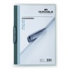 Durable Duraswing 229037 Clip Folder for 30 Sheets A4 -