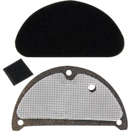 AOMUCH PP213 HA3014 Air Filter Kit for Reddy Remington Master Desa Kerosene Heaters 040-038 71-054-0200 R35-r70